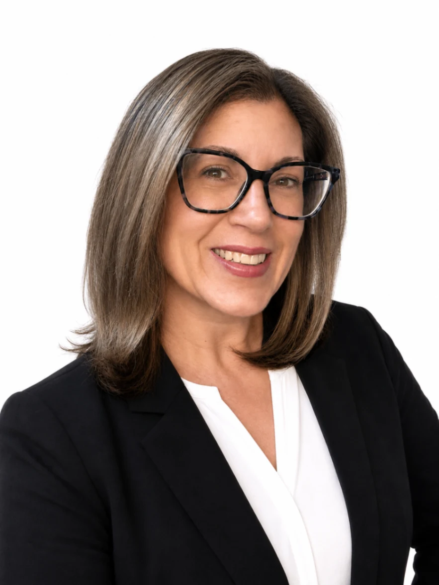 Lisa Dunne, founder of Treasured Moments Travel